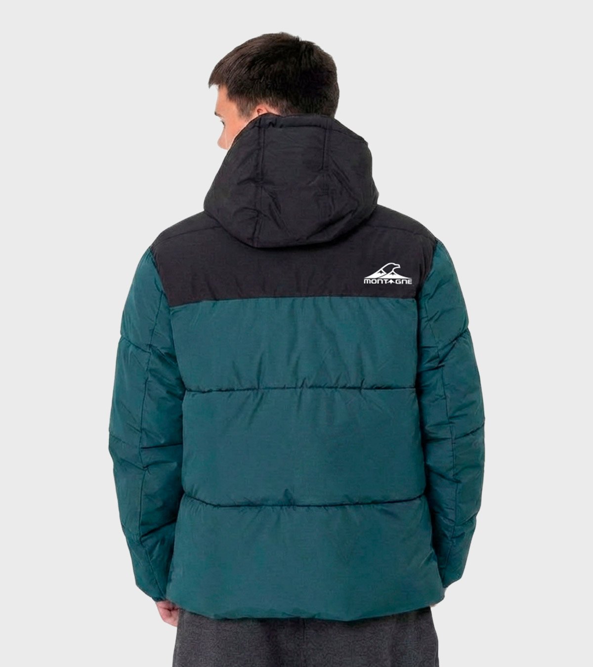 Campera de hombre Zack