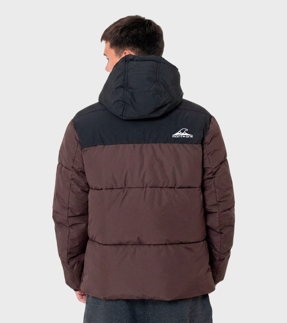 Campera de hombre Zack