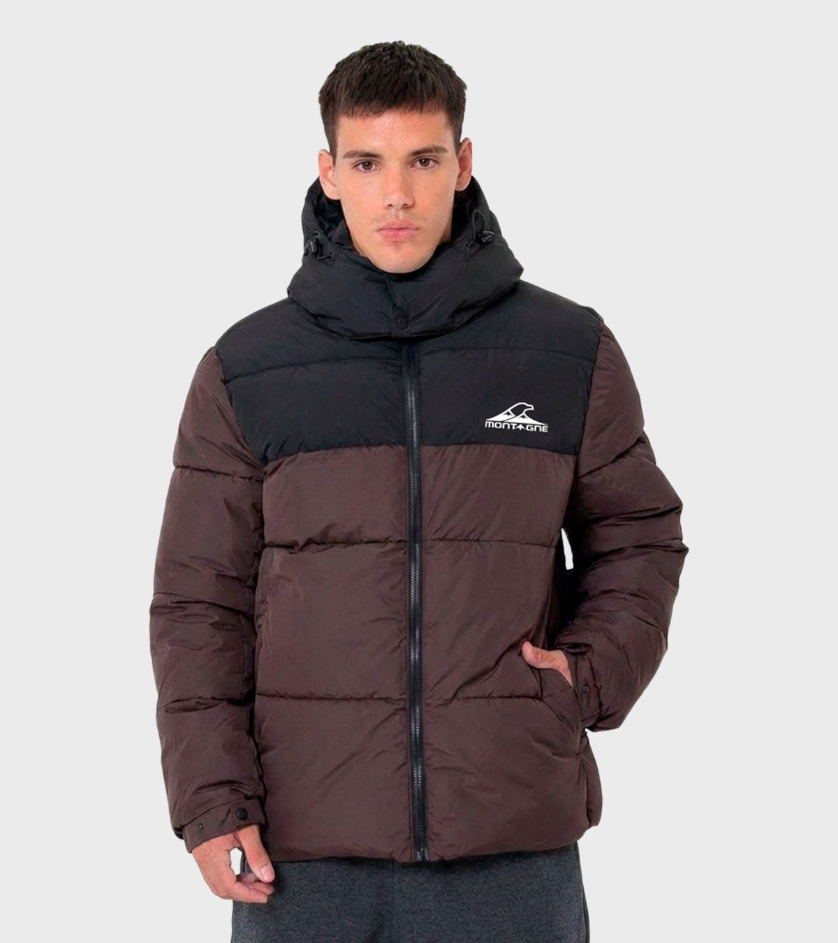 Campera de hombre Zack
