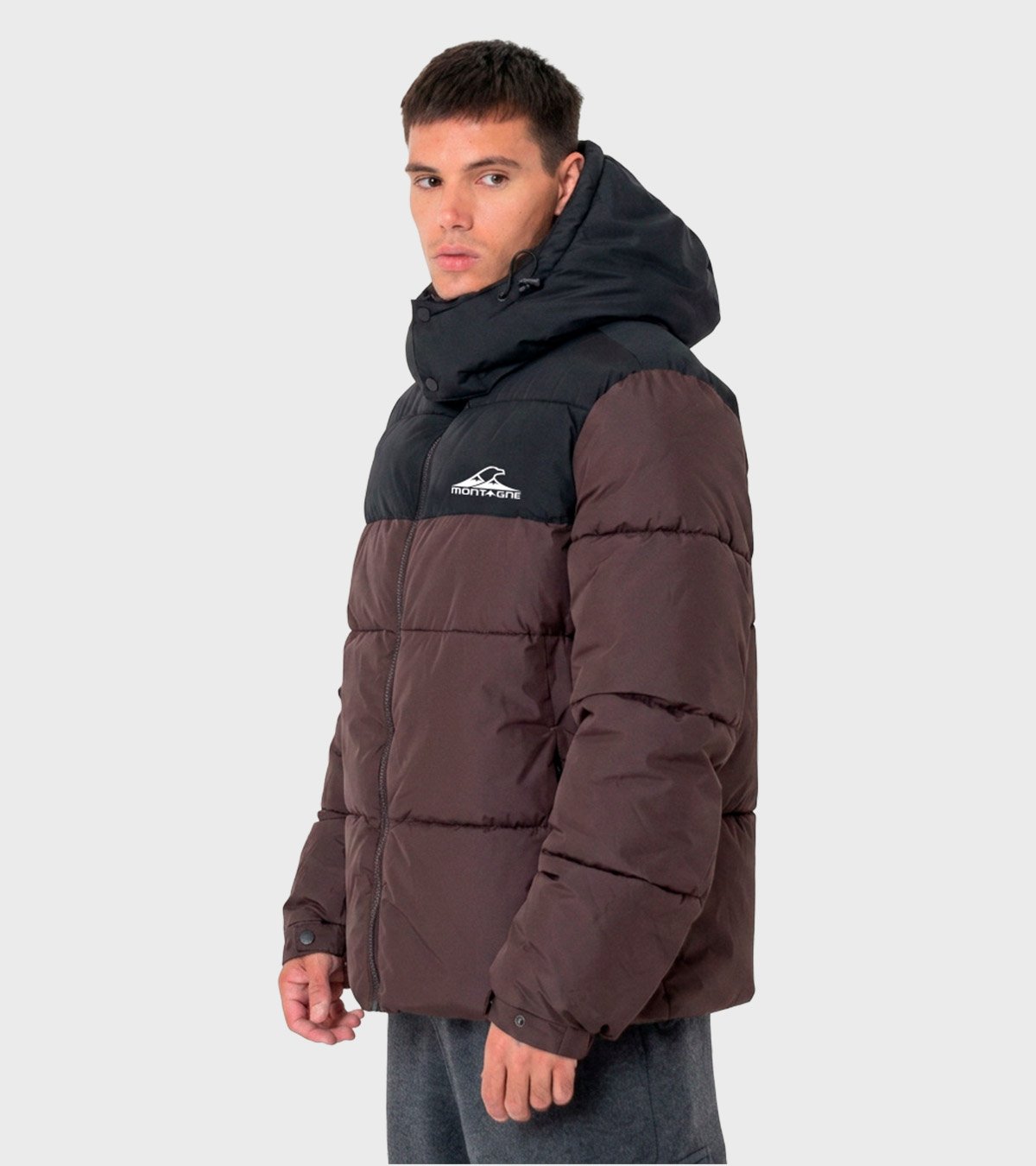 Campera de hombre Zack