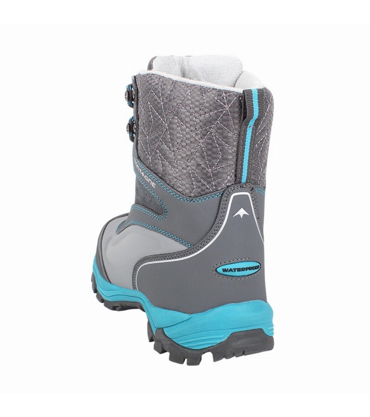 Botas de mujer Heat Keeper