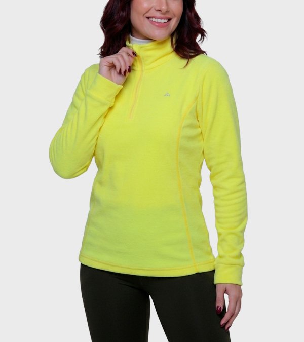 Buzo de mujer Aradia
