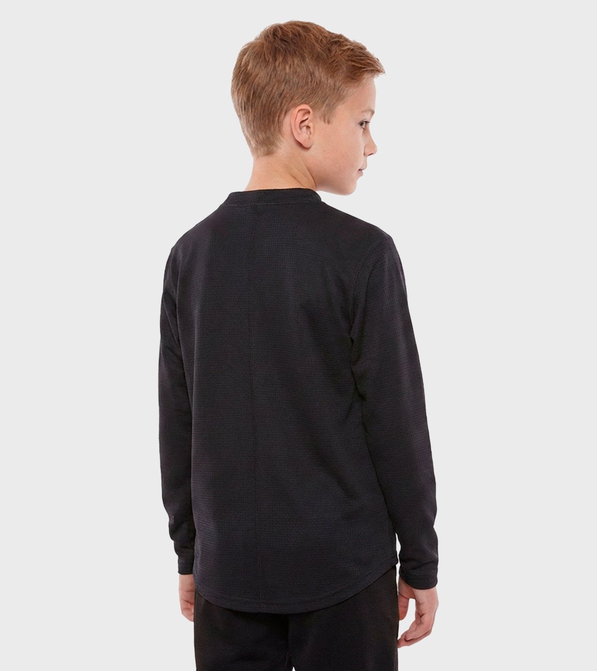 Camiseta térmica de niños Flynn