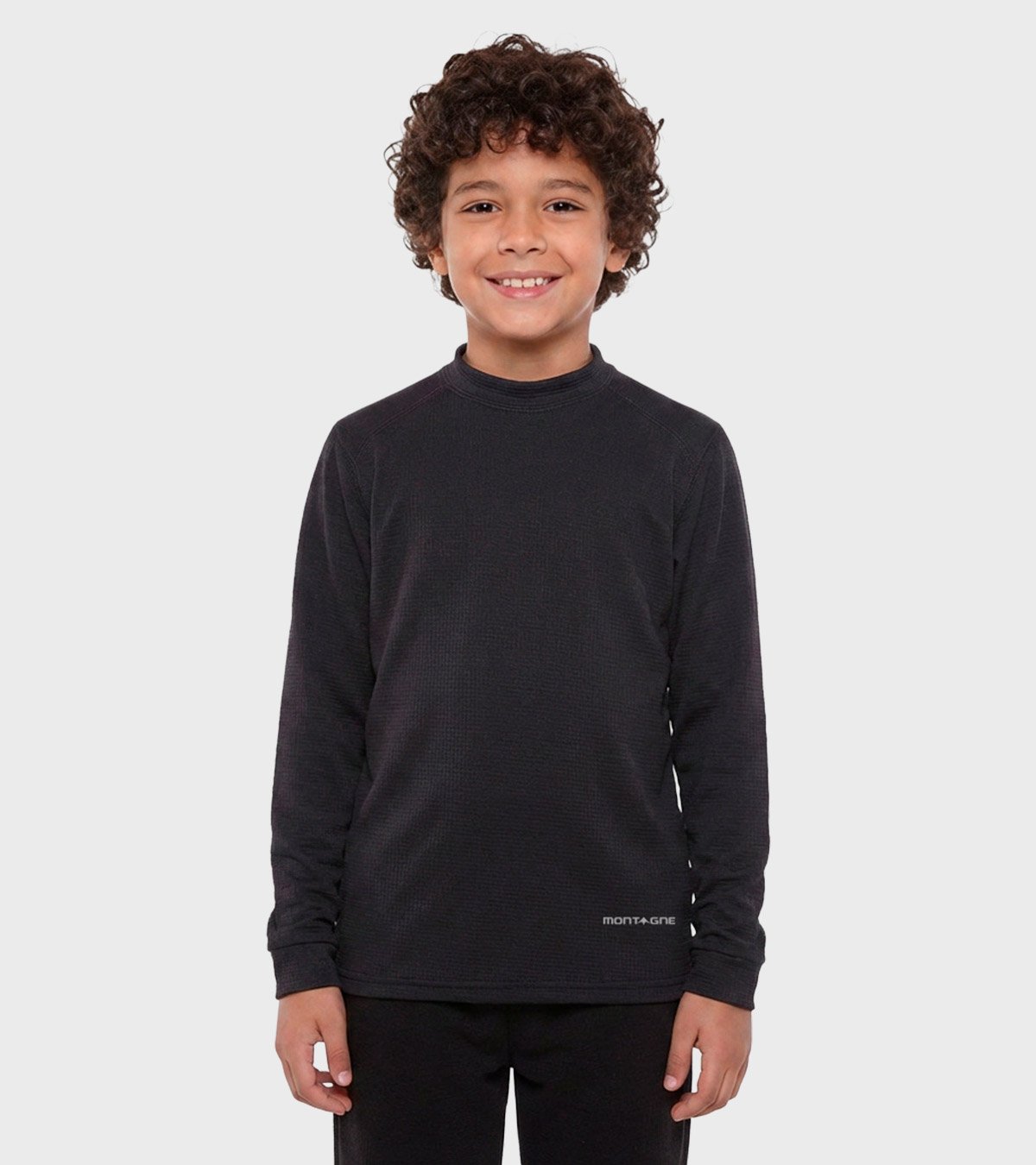 Camiseta térmica de niños Flynn