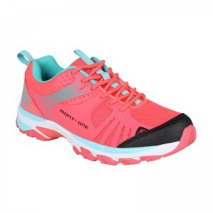 Zapatillas de running de mujer Kibo T2