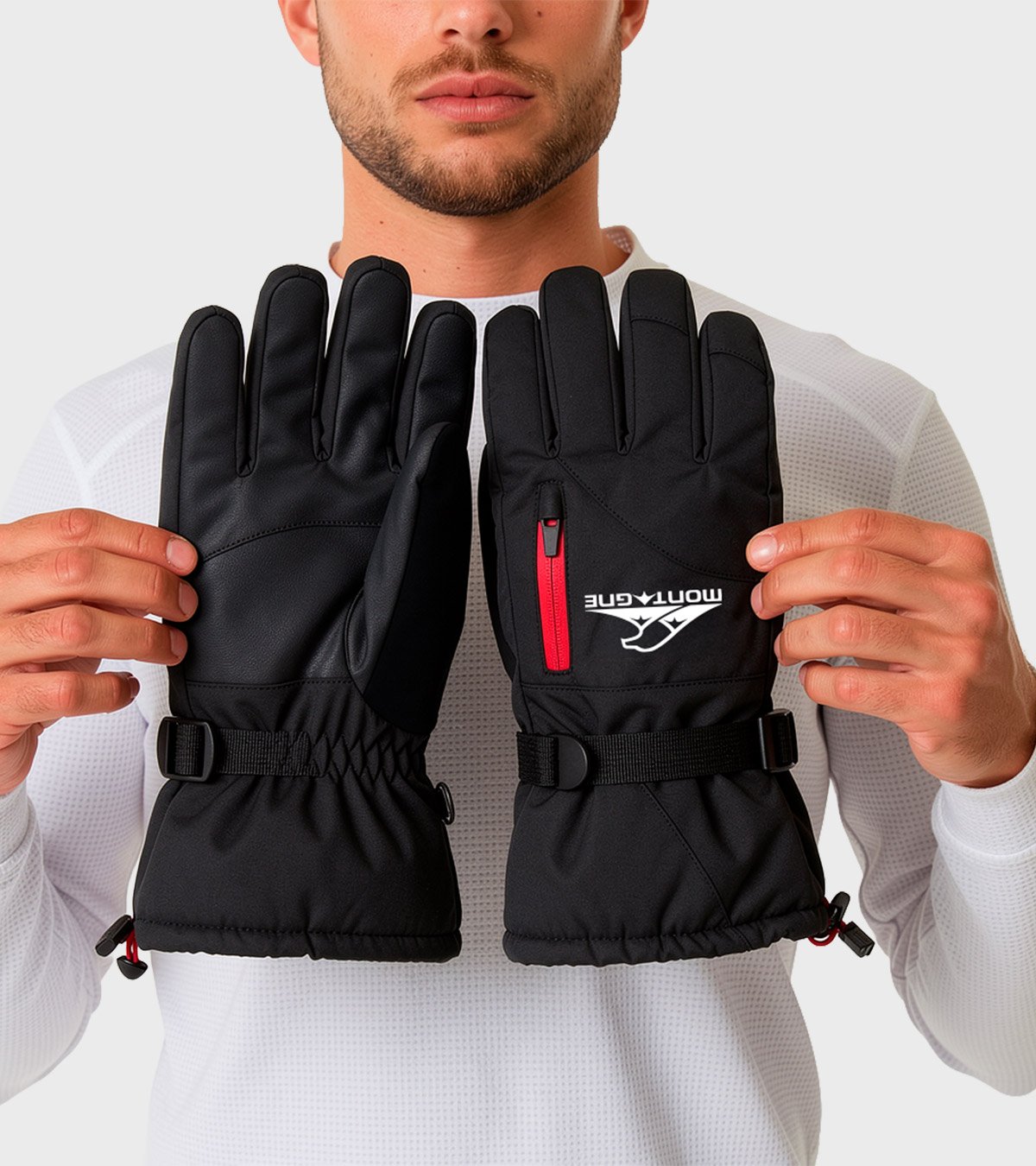 Guantes Wade