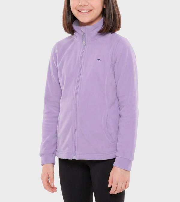 Campera polar de niños Maitena Teens