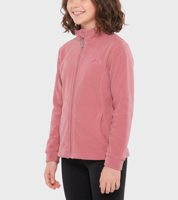Campera polar de niños Maitena Teens