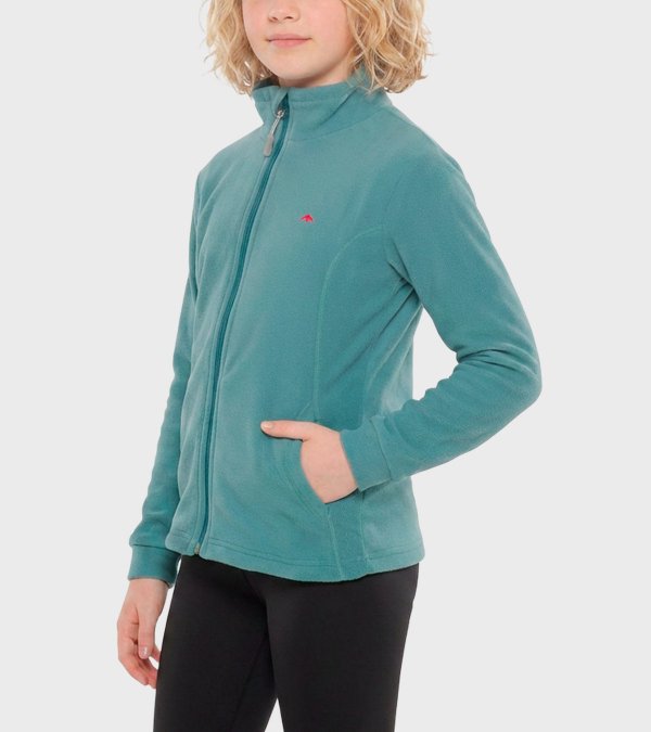 Campera polar de niños Maitena Teens