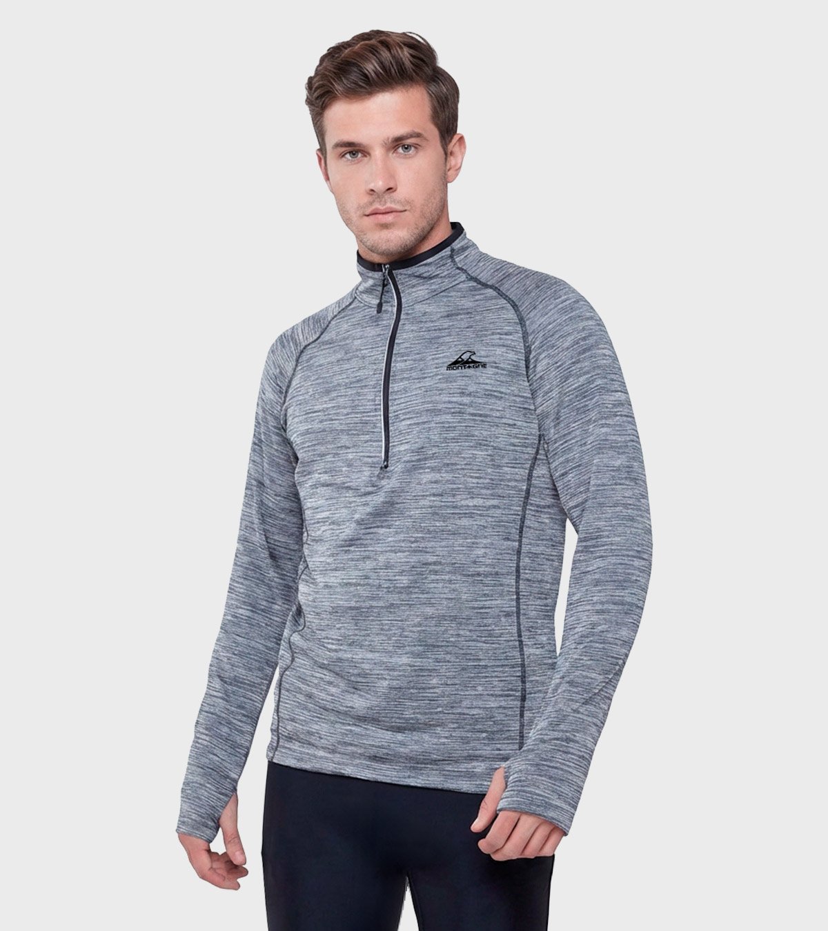 Buzo de hombre Grayson