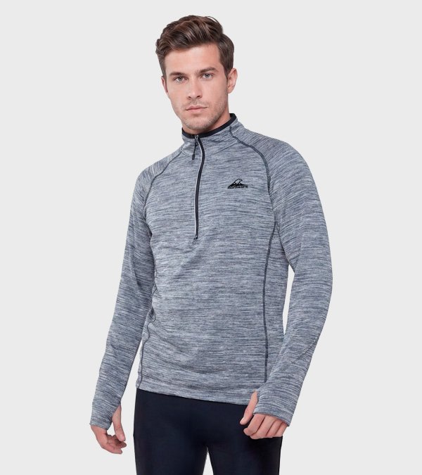 Buzo de hombre Grayson