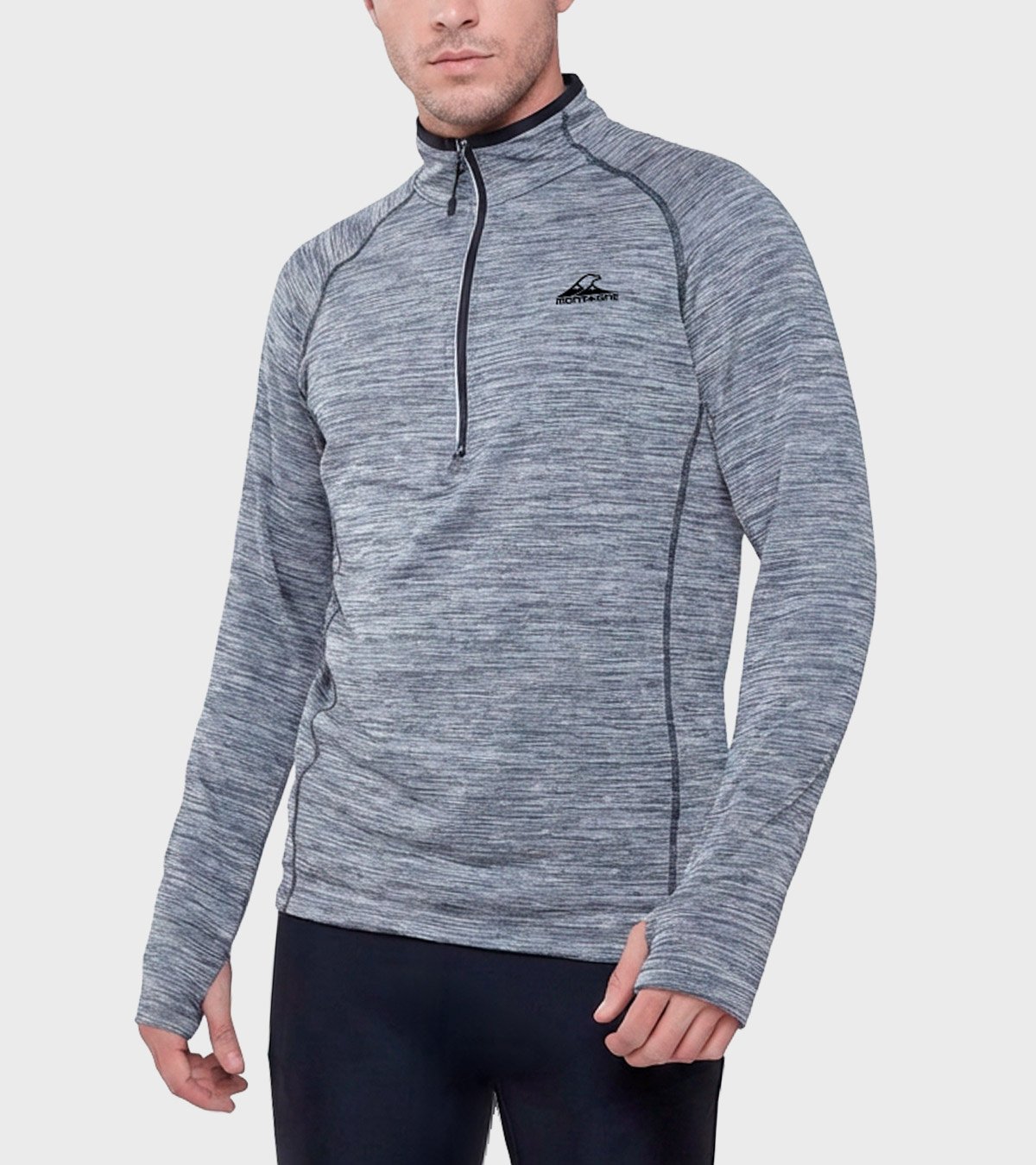 Buzo de hombre Grayson