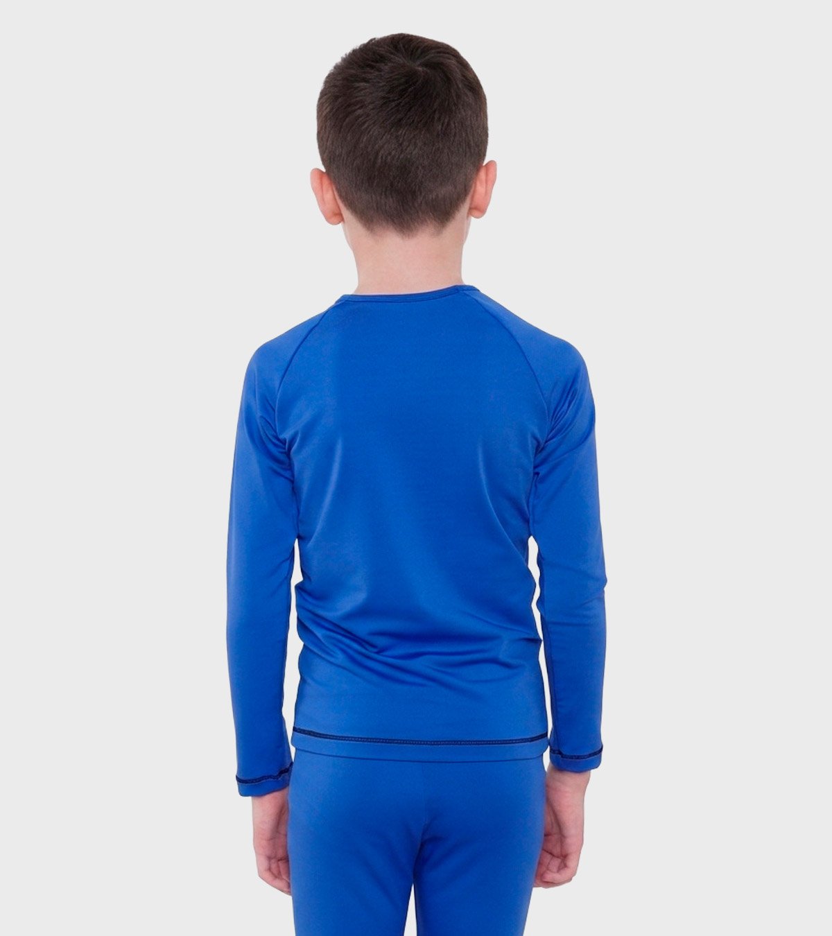 Camiseta Térmica de niños Rodeo