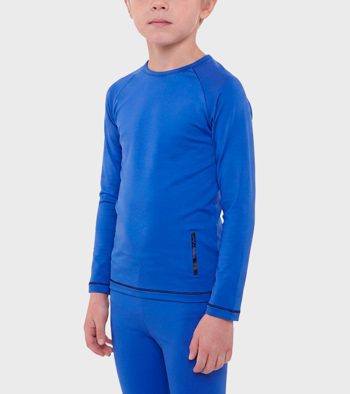 Camiseta Térmica de niños Rodeo