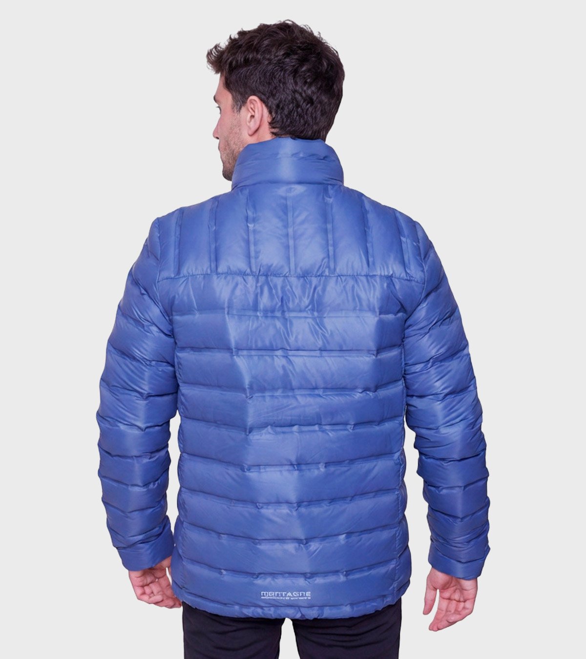 Campera de hombre Delta Pro