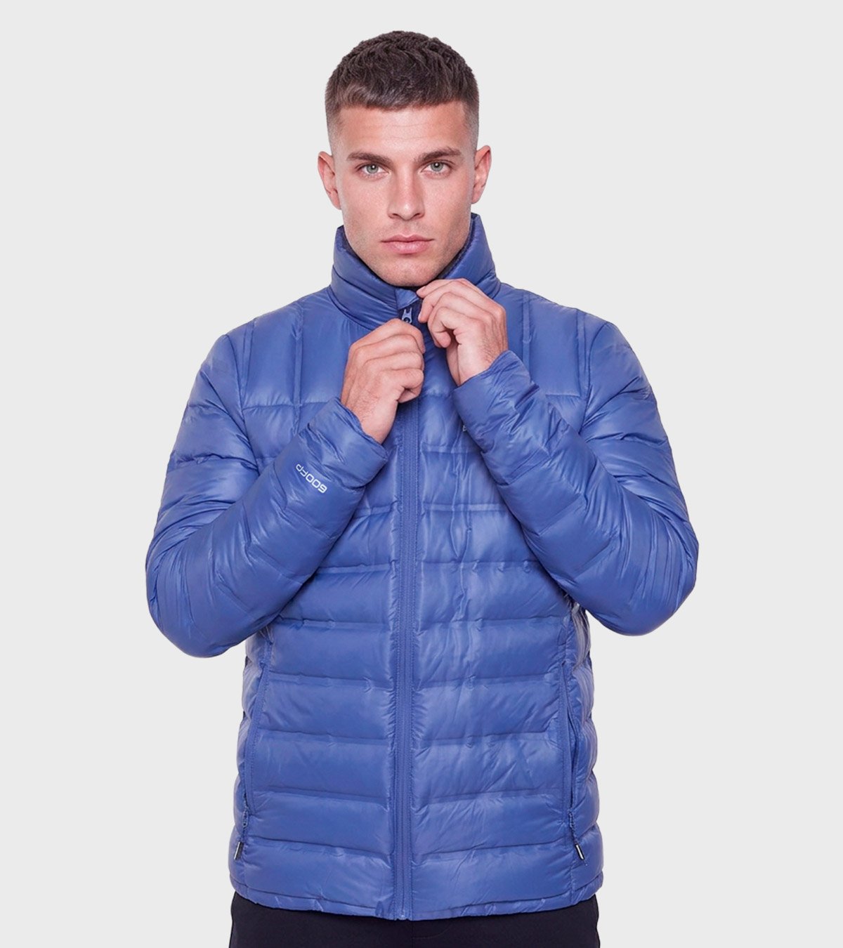 Campera de hombre Delta Pro
