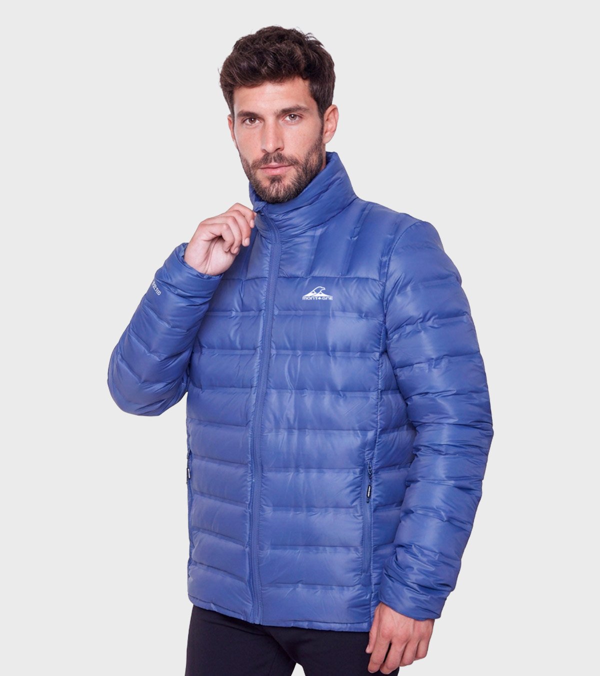 Campera de hombre Delta Pro