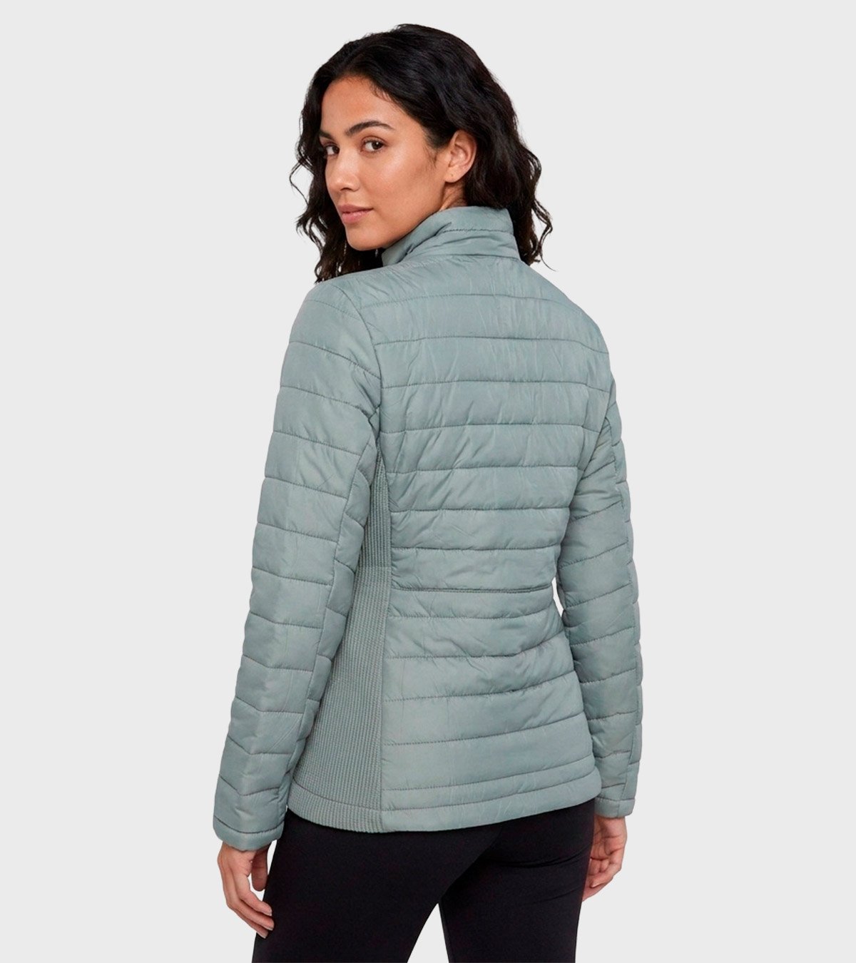 Campera de mujer Crizzy