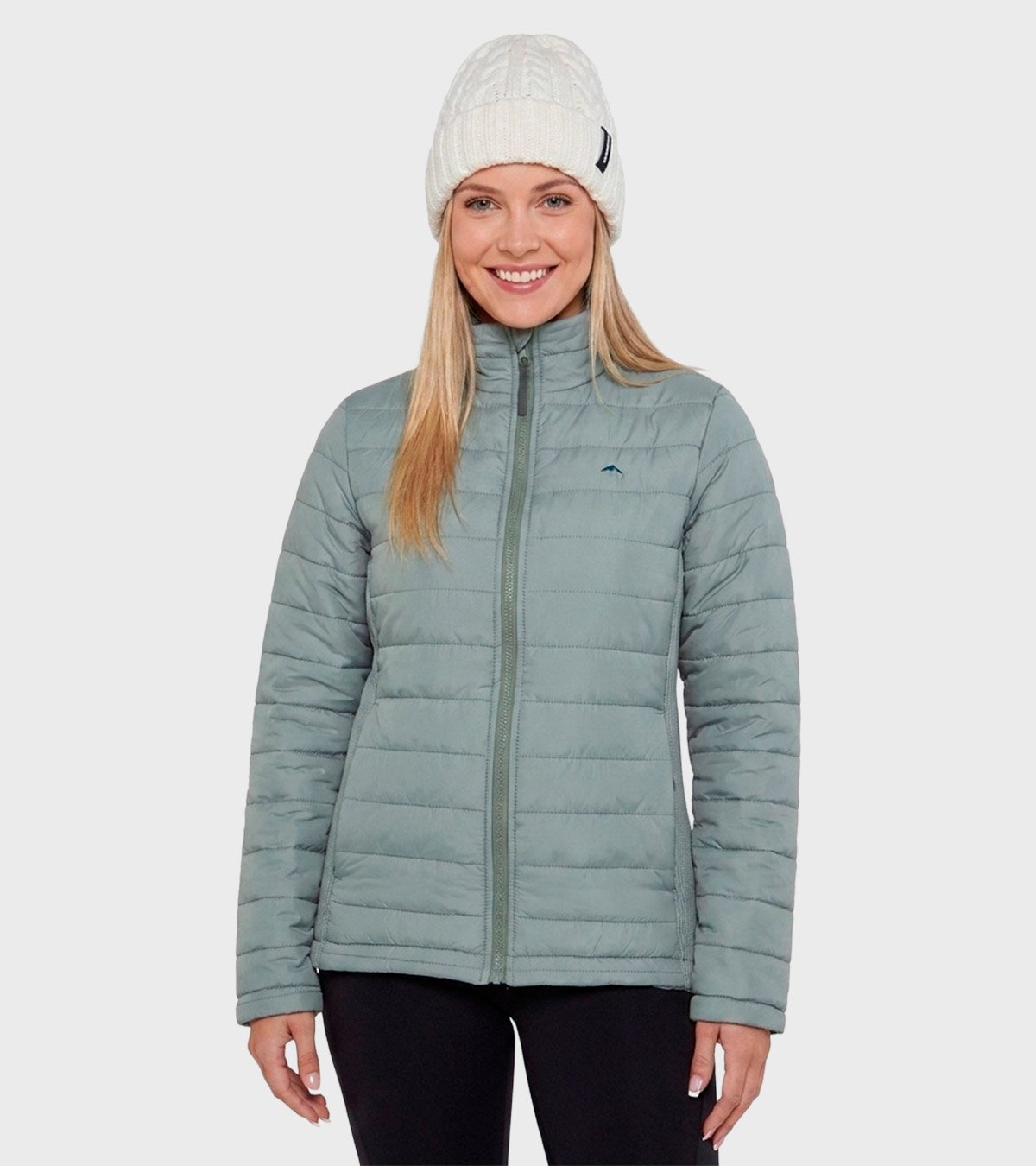 Campera de mujer Crizzy