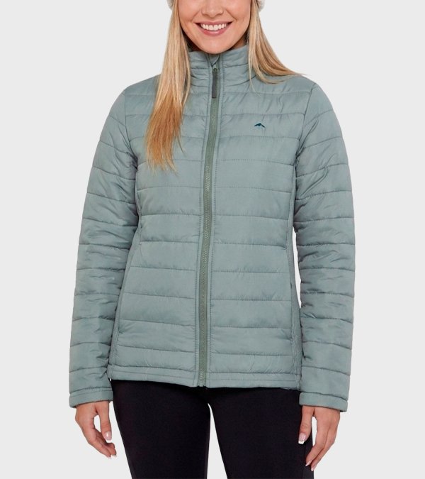 Campera de mujer Crizzy
