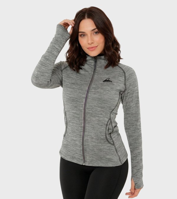 Campera de mujer Judy