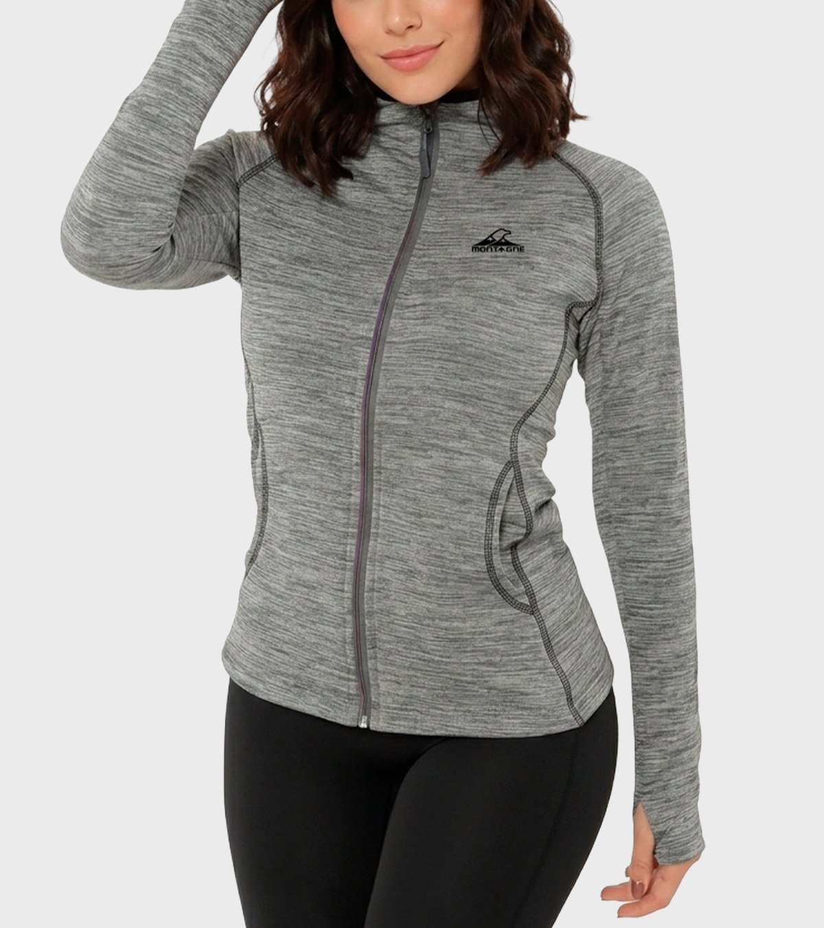 Campera de mujer Judy