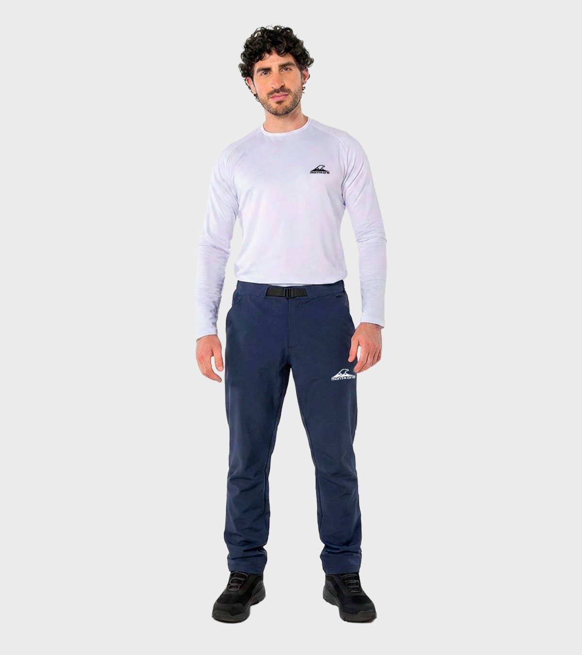 Pantalón de hombre Fedder
