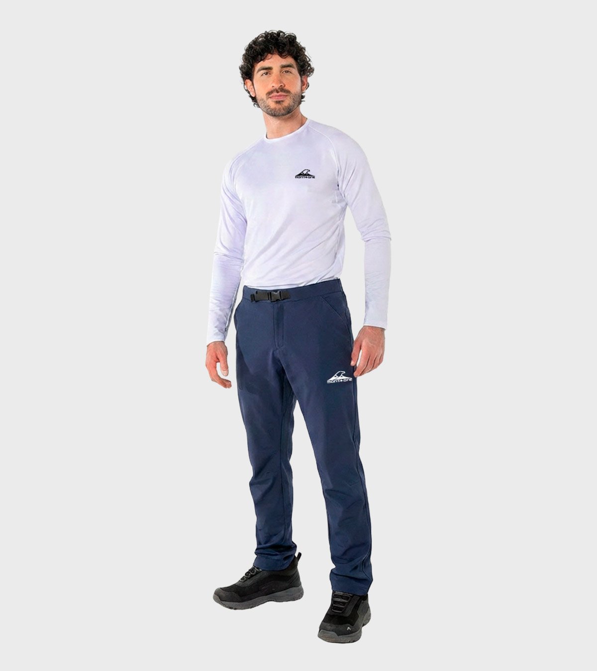 Pantalón de hombre Fedder