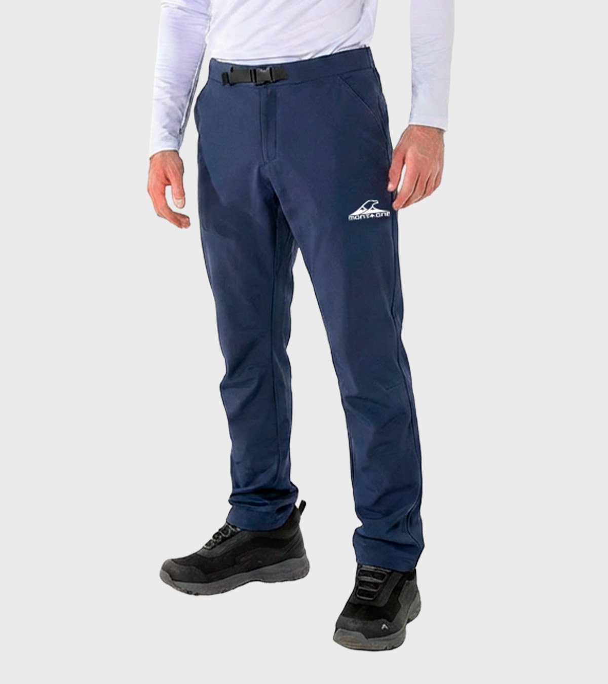 Pantalón de hombre Fedder