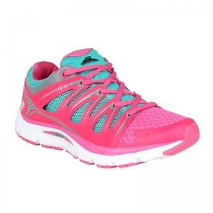 Zapatillas de running de mujer Ribtech
