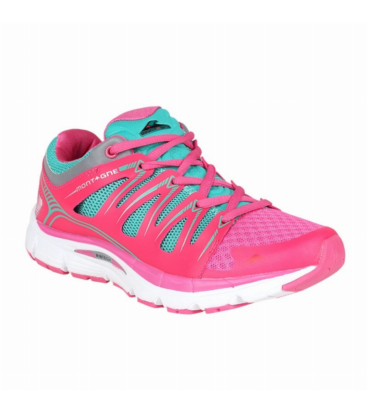 Zapatillas de running de mujer Ribtech