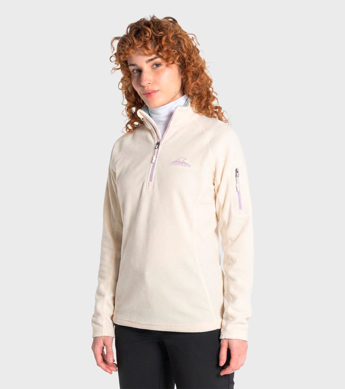 Buzo de mujer Glacel