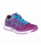 Zapatillas de running de mujer Ribtech