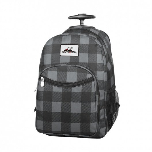 Mochila carrito Campus 23 lts Mochila carrito Campus 23 lts