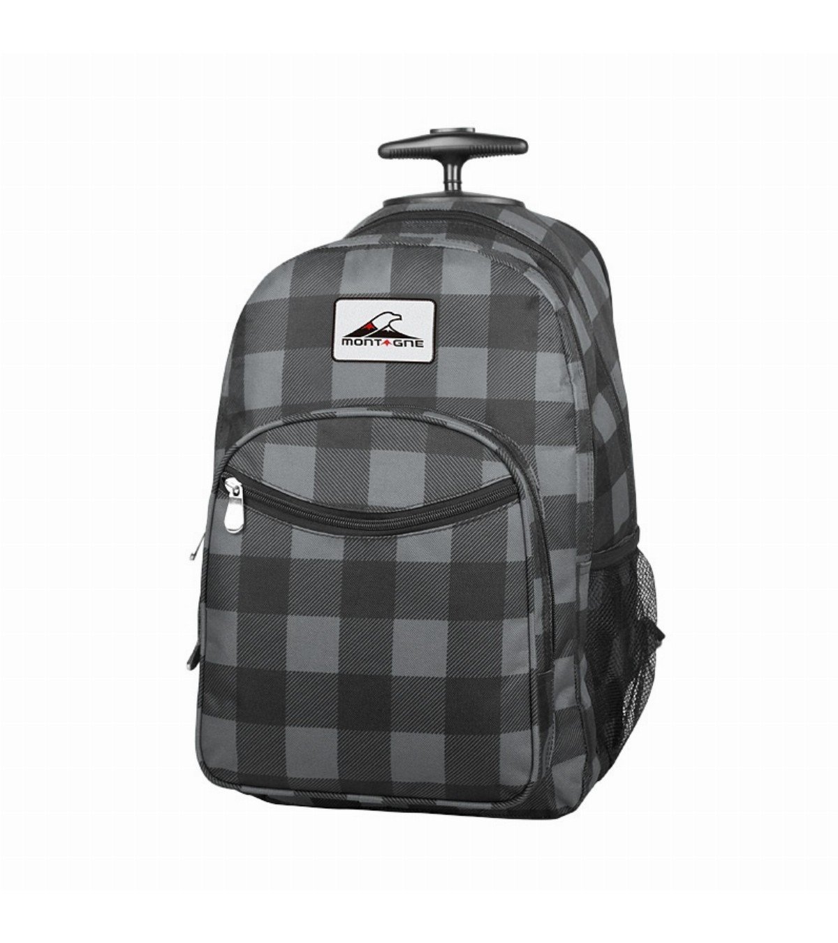 Mochila carrito Campus 23 lts