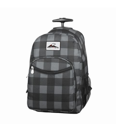 Mochila carrito Campus 23 lts