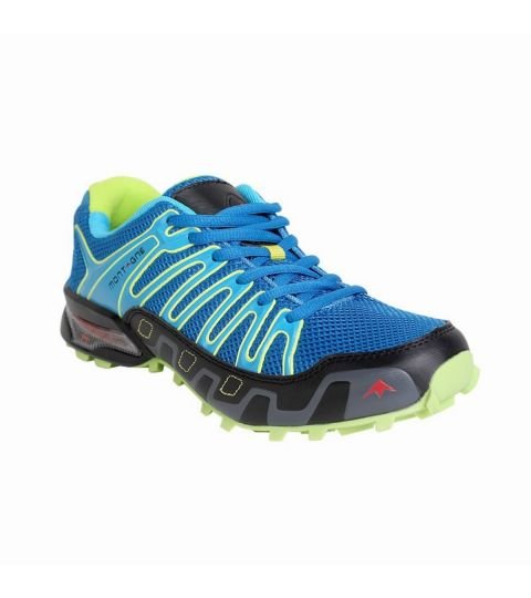 Zapatillas de hombre Makalu
