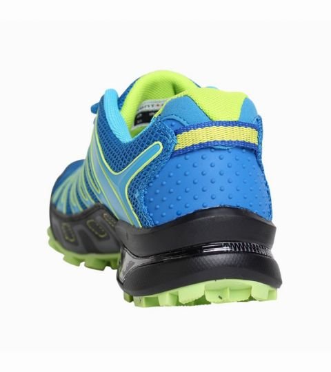 Zapatillas de hombre Makalu