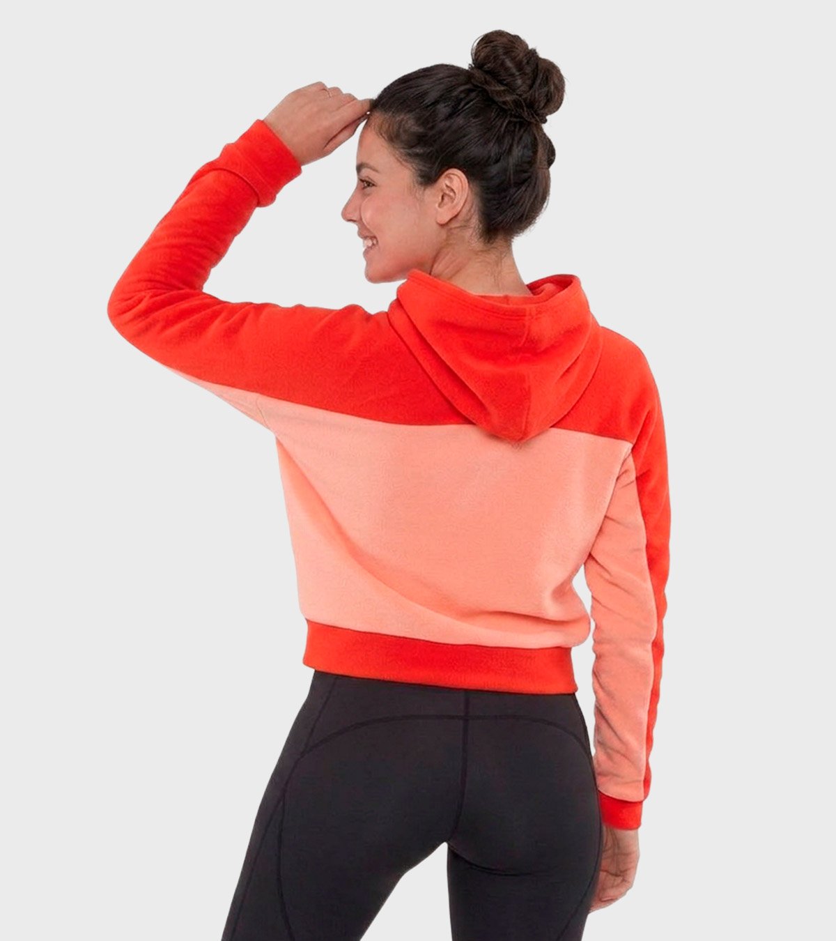 Campera de mujer Ava