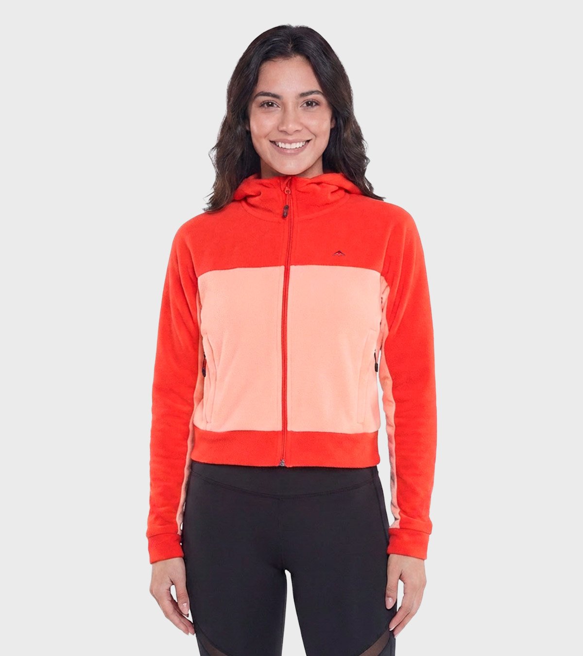 Campera de mujer Ava