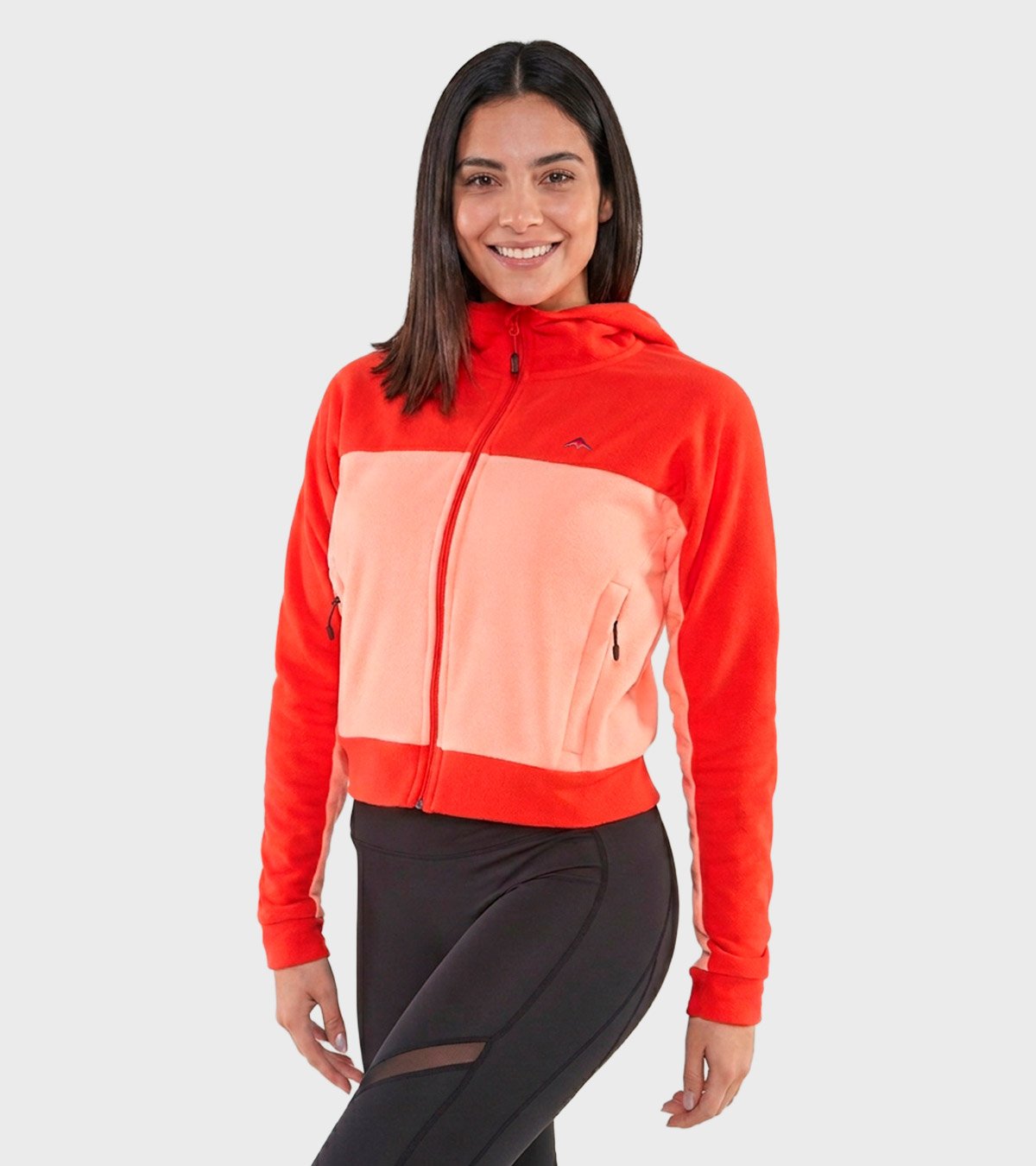 Campera de mujer Ava