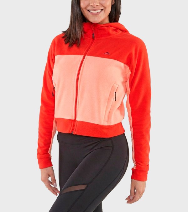 Campera de mujer Ava