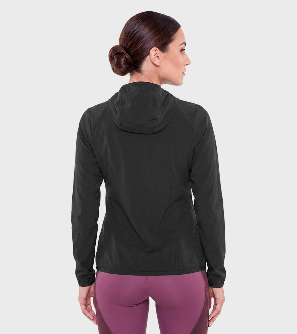 Campera de mujer Charm M