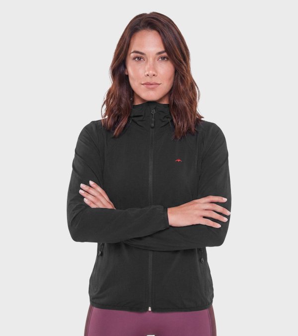 Campera de mujer Charm M