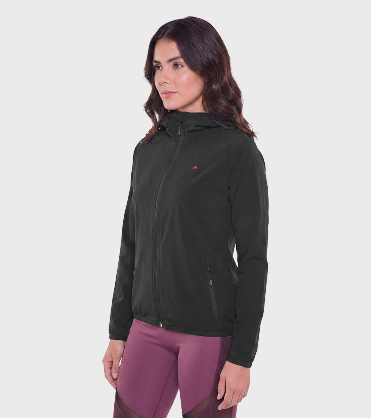 Campera de mujer Charm M
