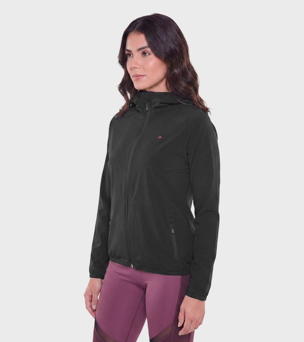 Campera de mujer Charm M