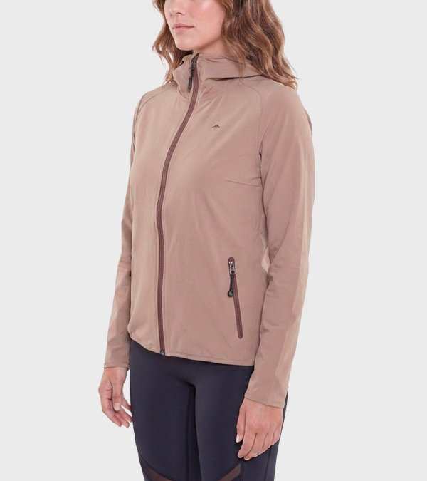 Campera de mujer Charm M