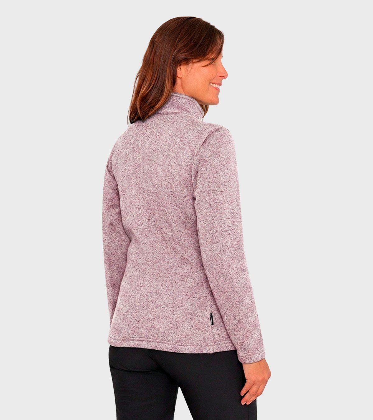 Campera de mujer Nivan
