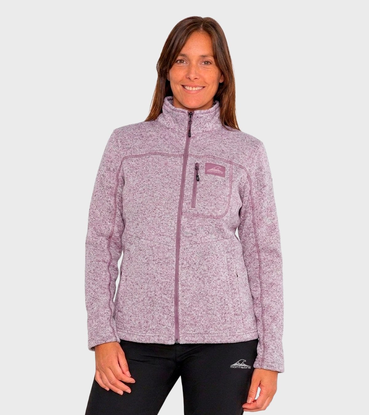 Campera de mujer Nivan