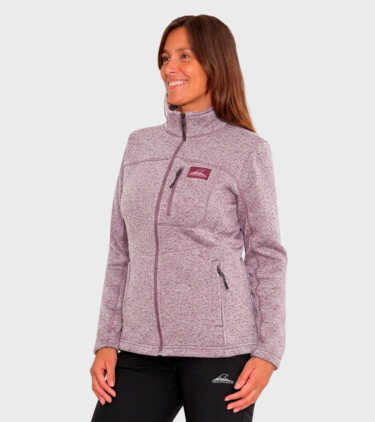 Campera de mujer Nivan